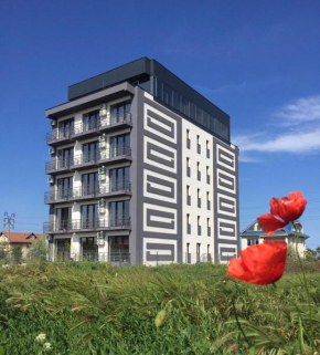 Гостиница Hotel Sweet  Мамая